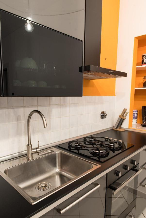 Appartement Cinema Art Luxury Flat à Turin Extérieur photo