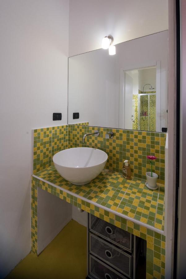Appartement Cinema Art Luxury Flat à Turin Extérieur photo
