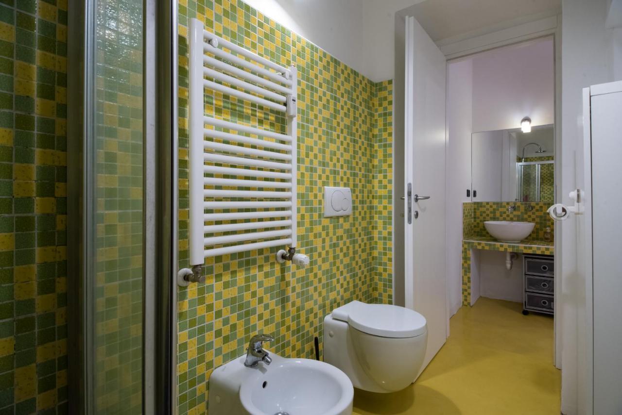 Appartement Cinema Art Luxury Flat à Turin Extérieur photo