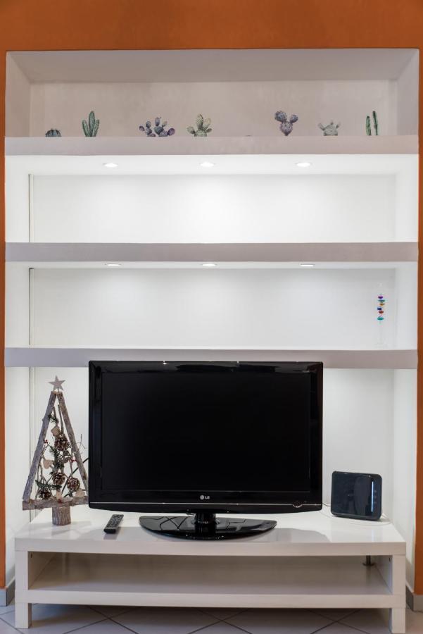 Appartement Cinema Art Luxury Flat à Turin Extérieur photo
