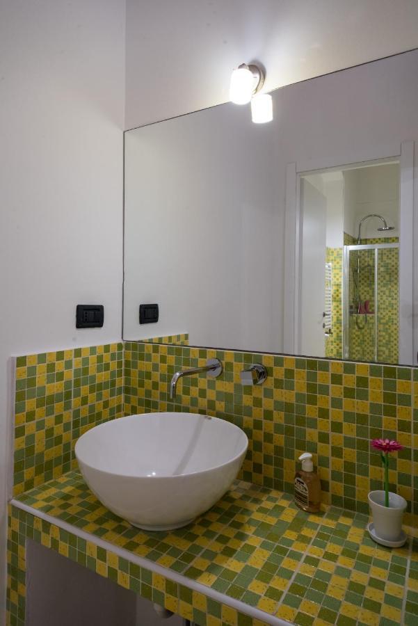 Appartement Cinema Art Luxury Flat à Turin Extérieur photo